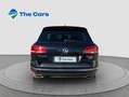 Volkswagen Touareg Premium 3.0 TDI 262CV Blau - thumbnail 4