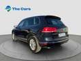 Volkswagen Touareg Premium 3.0 TDI 262CV Azul - thumbnail 2