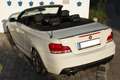 BMW 120 120i Cabrio Österreich-Paket Österreich-Paket Weiß - thumbnail 11