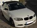 BMW 120 120i Cabrio Österreich-Paket Österreich-Paket Weiß - thumbnail 10