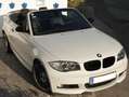 BMW 120 120i Cabrio Österreich-Paket Österreich-Paket Weiß - thumbnail 7