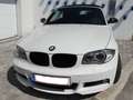 BMW 120 120i Cabrio Österreich-Paket Österreich-Paket Weiß - thumbnail 3