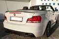 BMW 120 120i Cabrio Österreich-Paket Österreich-Paket Weiß - thumbnail 12