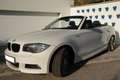 BMW 120 120i Cabrio Österreich-Paket Österreich-Paket Weiß - thumbnail 9