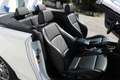BMW 120 120i Cabrio Österreich-Paket Österreich-Paket Weiß - thumbnail 14