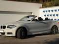 BMW 120 120i Cabrio Österreich-Paket Österreich-Paket Weiß - thumbnail 8