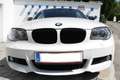 BMW 120 120i Cabrio Österreich-Paket Österreich-Paket Weiß - thumbnail 4
