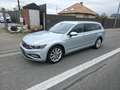 Volkswagen Passat Variant 2.0 TDi SCR Elegance Business DSG 1°EIG. IN PERFECTE STAAT. 2023. VEEL OPTIES Plateado - thumbnail 3