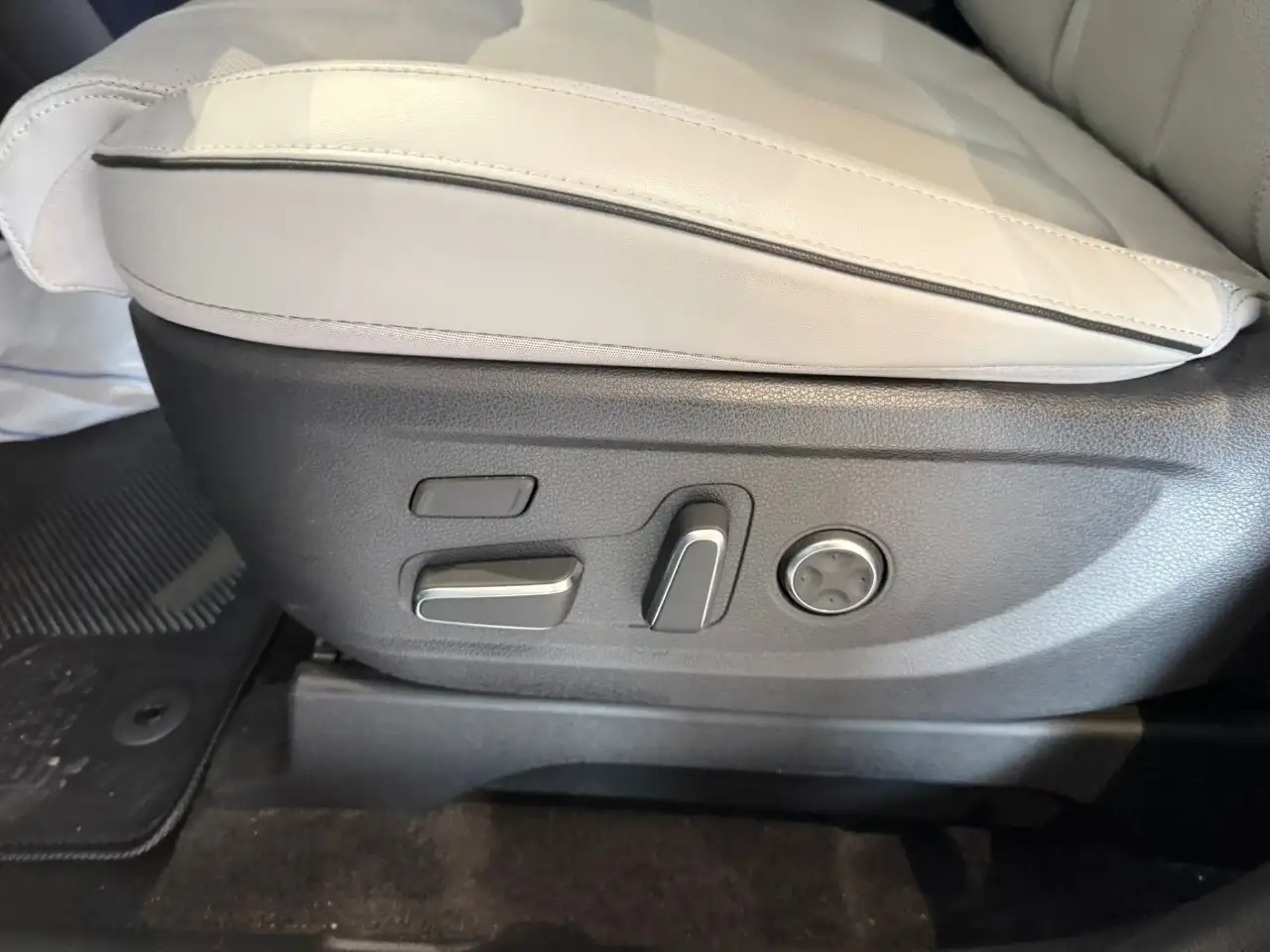 Hyundai PALISADE снимка Hyundai PALISADE