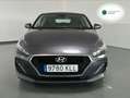 Hyundai i30 1.0 TGDI Klass Fastback Gris - thumbnail 2