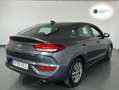 Hyundai i30 1.0 TGDI Klass Fastback Gris - thumbnail 4