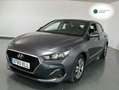 Hyundai i30 1.0 TGDI Klass Fastback Gris - thumbnail 3