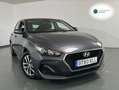 Hyundai i30 1.0 TGDI Klass Fastback Gris - thumbnail 1