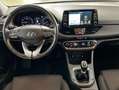 Hyundai i30 1.0 TGDI Klass Fastback Gris - thumbnail 8