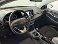 Hyundai i30 1.0 TGDI Klass Fastback Gris - thumbnail 11