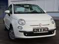 Fiat 500 1.2 lounge Blanco - thumbnail 2