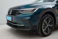 Volkswagen Tiguan 1.4 TSI eHybrid DSG*IQ.DRIVE*HUD*LED*NAV* Azul - thumbnail 4