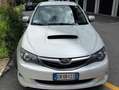 Subaru Impreza Impreza III 2007 2.0d 4Q Sport Dynamic (sport) 6mt Bianco - thumbnail 1