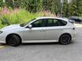Subaru Impreza Impreza III 2007 2.0d 4Q Sport Dynamic (sport) 6mt Bianco - thumbnail 3