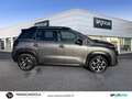 Citroen C3 Aircross 1.2 PureTech 130ch S\u0026S MAX Automatique Gris - thumbnail 4