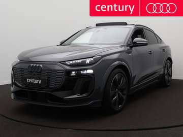 Q6 Sportback S Edition 100 kWh | S Line | panorama