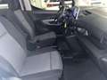Toyota Proace City Verso L2 Shuttle (7-Si.) Autom,Sitzhzg.,Klima Silber - thumbnail 9
