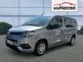 Toyota Proace City Verso L2 Shuttle (7-Si.) Autom,Sitzhzg.,Klima Silber - thumbnail 6