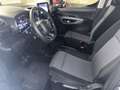 Toyota Proace City Verso L2 Shuttle (7-Si.) Autom,Sitzhzg.,Klima Silber - thumbnail 8