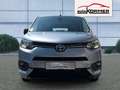 Toyota Proace City Verso L2 Shuttle (7-Si.) Autom,Sitzhzg.,Klima Silber - thumbnail 7