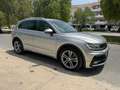 Volkswagen Tiguan 2.0TDI R-Line DSG 110kW Gris - thumbnail 3