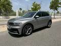 Volkswagen Tiguan 2.0TDI R-Line DSG 110kW Gris - thumbnail 1