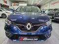 Renault Megane 1.5dCi Blue Business 85kW Azul - thumbnail 4