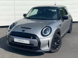 MINI Cooper SE 184ch  Essential BVA
