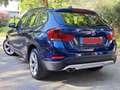 BMW X1 X1 xDrive 18dA Azul - thumbnail 4