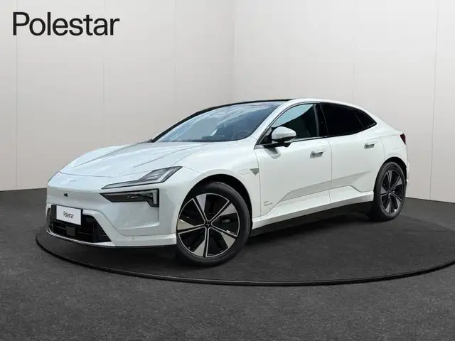 Polestar 4