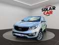 Kia Sportage 1.6 GDI Maracaná 4x2 Gris - thumbnail 1