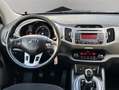 Kia Sportage 1.6 GDI Maracaná 4x2 Gris - thumbnail 17