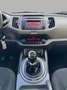 Kia Sportage 1.6 GDI Maracaná 4x2 Gris - thumbnail 13