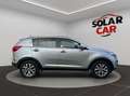 Kia Sportage 1.6 GDI Maracaná 4x2 Gris - thumbnail 4
