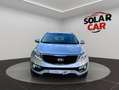 Kia Sportage 1.6 GDI Maracaná 4x2 Gris - thumbnail 2