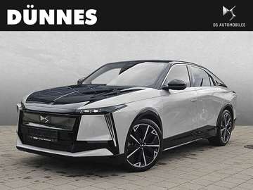 ÉTOILE 74kWh