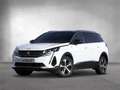 Peugeot 5008 2.0 BlueHDi 180 GT ACC/Kam./KeyLess/KlimaA Weiß - thumbnail 2