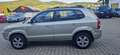 Hyundai TUCSON 2.0 GLS Silber - thumbnail 8