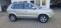 Hyundai TUCSON 2.0 GLS Silber - thumbnail 4