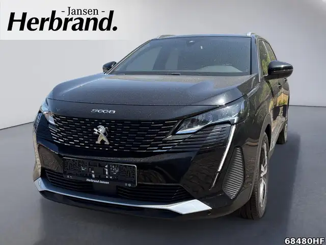 Peugeot 5008 1.2 Hybrid 136 Allure Pack
