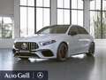 Mercedes-Benz A 45 AMG S 4M Night Multibeam Panoda Burm Distr Weiß - thumbnail 1