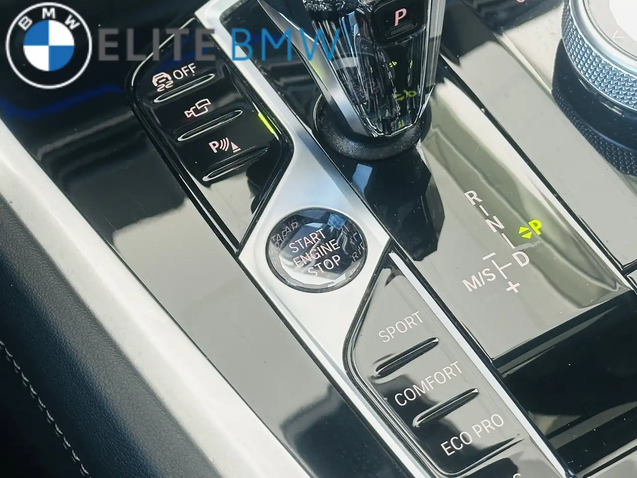 BMW X6 снимка BMW X6