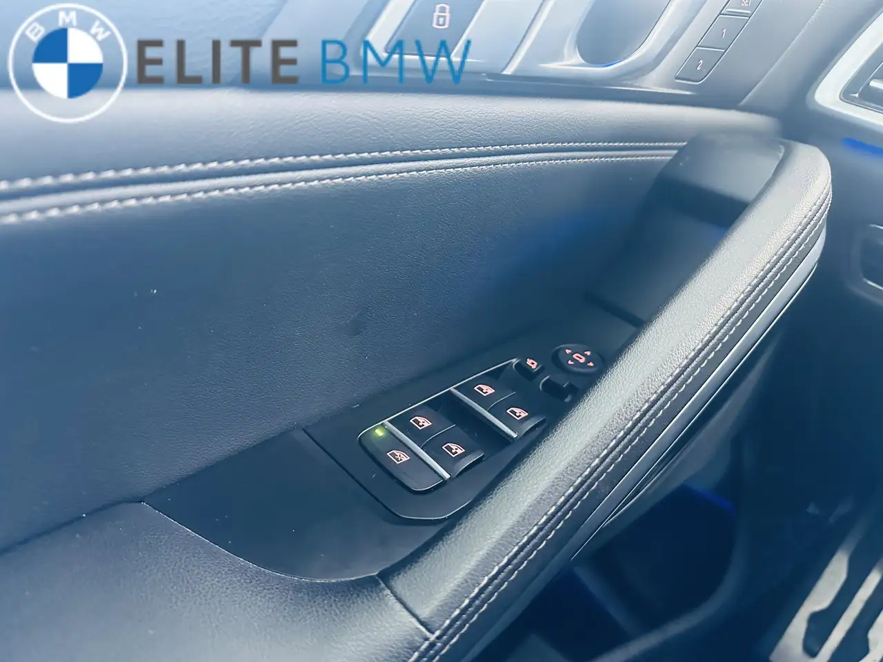 BMW X6 снимка BMW X6