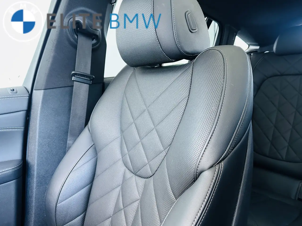 BMW X6 снимка BMW X6
