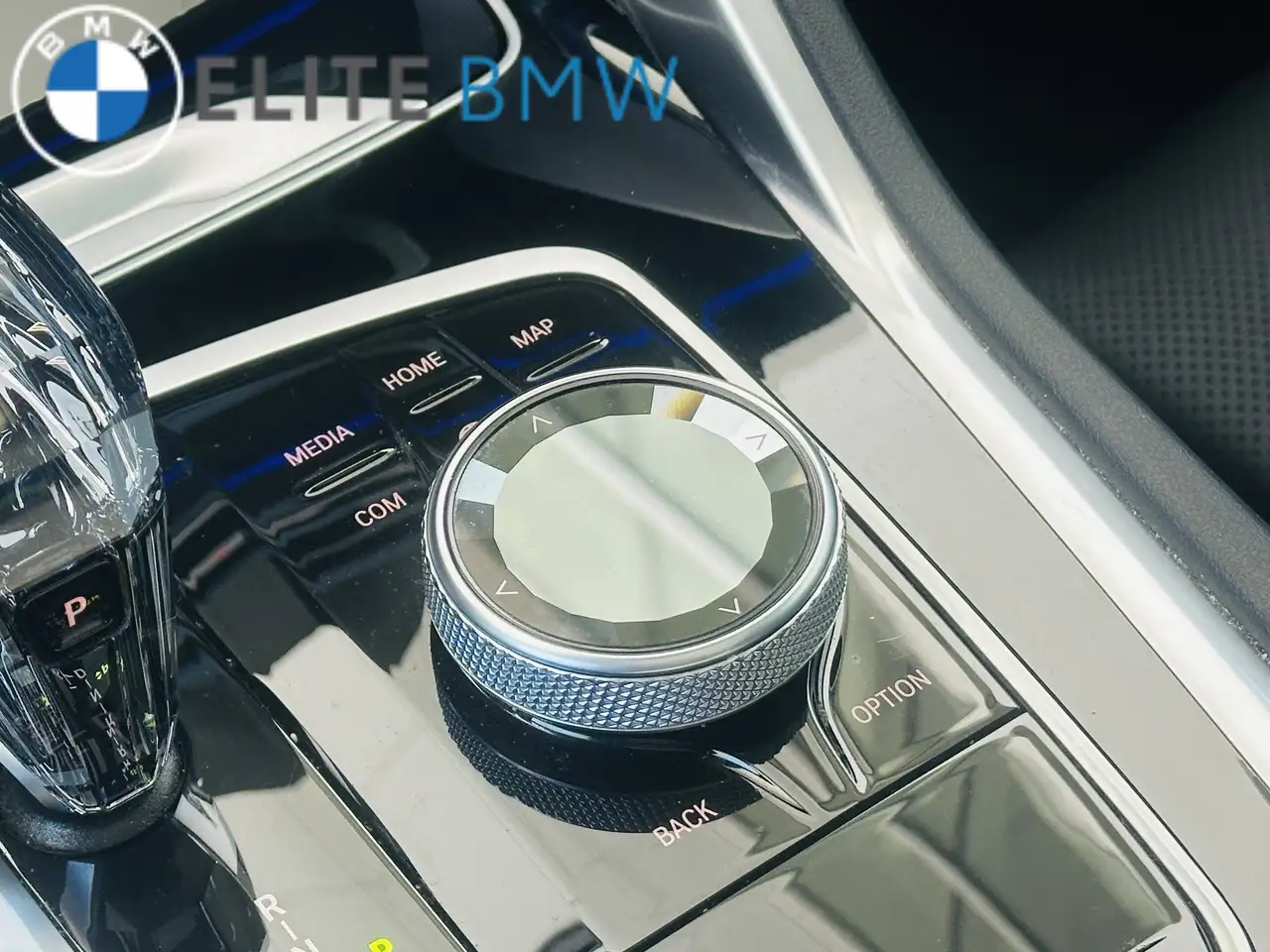 BMW X6 снимка BMW X6
